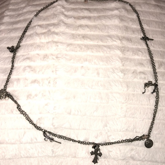 Long necklace - Picture 1 of 5